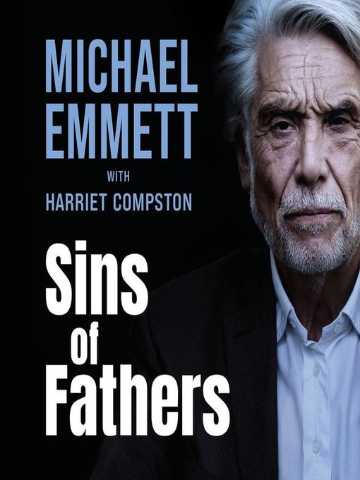 Title details for Sins of Fathers by Michael Emmett - Available